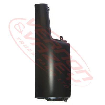 1693024-02S - FRONT CORNER PANEL - R/H - NISSAN ATLAS F23 1990- GENUINE RECYCLED