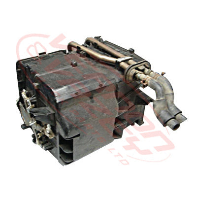 1693029-0S - HEATER BOX - NISSAN ATLAS F23 1990- GENUINE RECYCLED