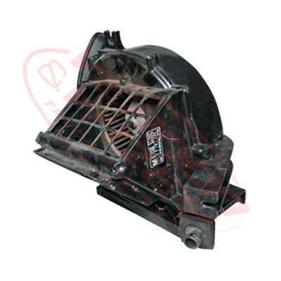 1693029-1S - HEATER BLOWER UNIT - NISSAN ATLAS F23 1990- GENUINE RECYCLED