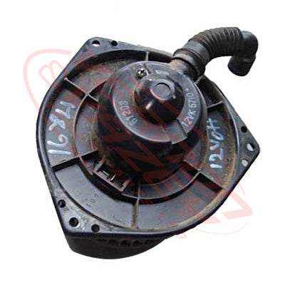 1693029-5S - HEATER BLOWER MOTOR - 12V - NISSAN ATLAS F23 1990- GENUINE RECYCLED