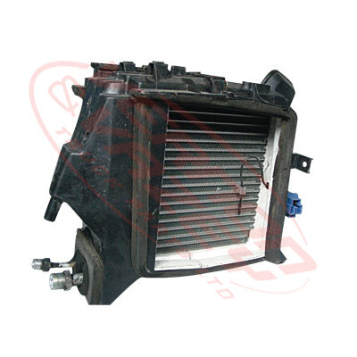 1693029-8S - A/C BOX UNIT - NISSAN ATLAS F23 1990- GENUINE RECYCLED