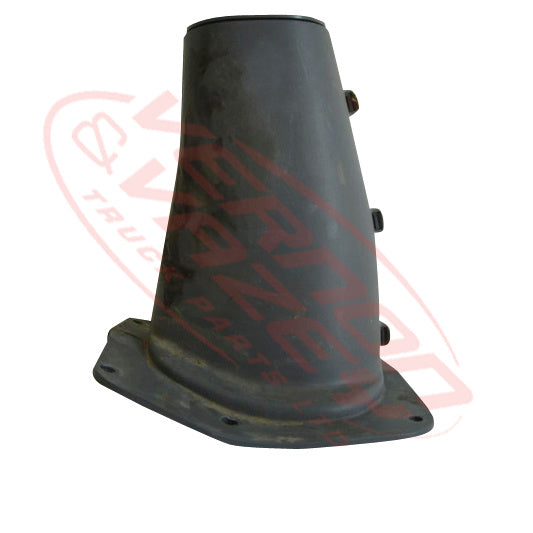 1693033-01S - STEERING COLUMN SURROUND - LOWER - NISSAN ATLAS F23 1990- GENUINE RECYCLED