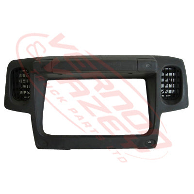 1693034-2S - SPEEDO CLUSTER SURROUND - NISSAN ATLAS F23 1990- GENUINE RECYCLED