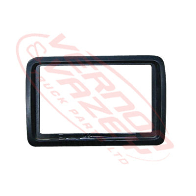 1693034-4S - STEREO SURROUND - NISSAN ATLAS F23 1990- GENUINE RECYCLED