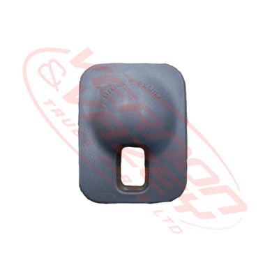 1693034-8S - BRAKE FLUID LID - IN R/H DASH - NISSAN ATLAS F23 1990- GENUINE RECYCLED