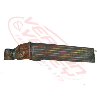 1693035-01S - ACCELERATOR PEDAL - NISSAN ATLAS F23 1990- GENUINE RECYCLED