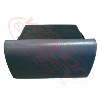 1693069-0S - GLOVE BOX - NISSAN ATLAS F23 1990- GENUINE RECYCLED