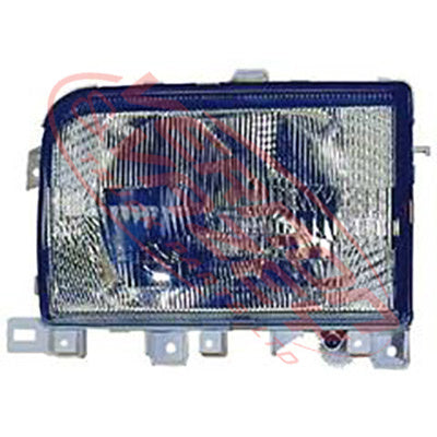 1693094-1 - HEADLAMP - L/H - NISSAN ATLAS F23 1990- AFTERMARKET