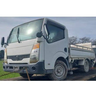 16931-DV-001 - VEHICLE FOR DISASSEMBLY - NISSAN ATLAS SQ2/TZ2/F24 2006-