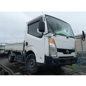 16931-DV-001 - VEHICLE FOR DISASSEMBLY - NISSAN ATLAS SQ2/TZ2/F24 2006-