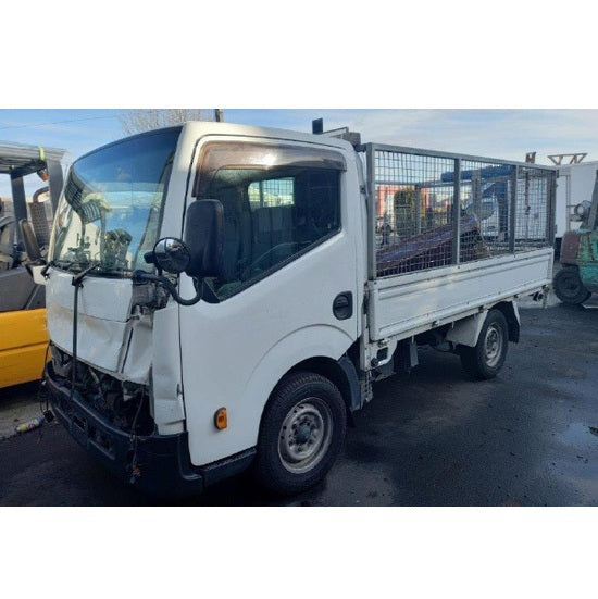 16931-DV-001 - VEHICLE FOR DISASSEMBLY - NISSAN ATLAS SQ2/TZ2/F24 2006-