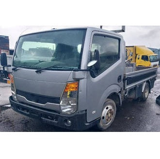 16931-DV-001 - VEHICLE FOR DISASSEMBLY - NISSAN ATLAS SQ2/TZ2/F24 2006-