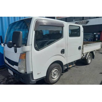 16931-DV-001 - VEHICLE FOR DISASSEMBLY - NISSAN ATLAS SQ2/TZ2/F24 2006-