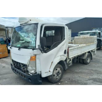 16931-DV-001 - VEHICLE FOR DISASSEMBLY - NISSAN ATLAS SQ2/TZ2/F24 2006-