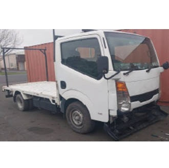 16931-DV-001 - VEHICLE FOR DISASSEMBLY - NISSAN ATLAS SQ2/TZ2/F24 2006-