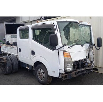 16931-DV-001 - VEHICLE FOR DISASSEMBLY - NISSAN ATLAS SQ2/TZ2/F24 2006-