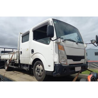 16931-DV-001 - VEHICLE FOR DISASSEMBLY - NISSAN ATLAS SQ2/TZ2/F24 2006-