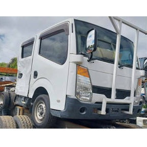 16931-DV-001 - VEHICLE FOR DISASSEMBLY - NISSAN ATLAS SQ2/TZ2/F24 2006-