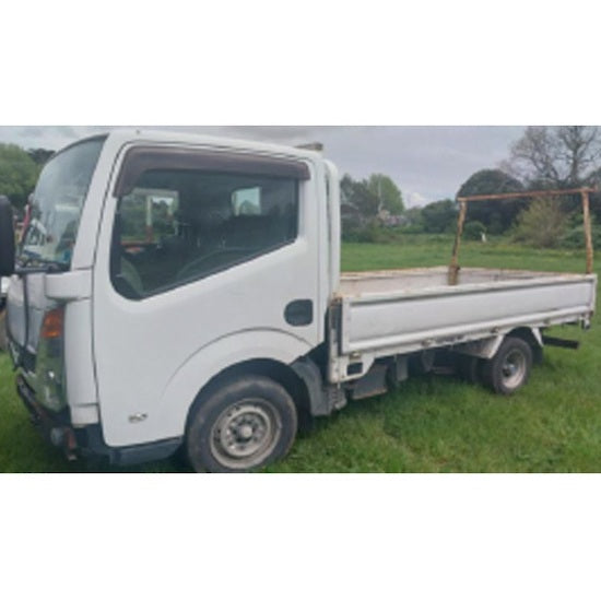 16931-DV-001 - VEHICLE FOR DISASSEMBLY - NISSAN ATLAS SQ2/TZ2/F24 2006-