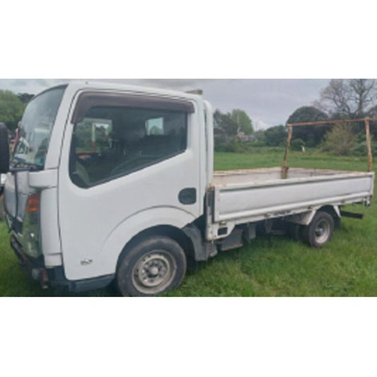 16931-DV-001 - VEHICLE FOR DISASSEMBLY - NISSAN ATLAS SQ2/TZ2/F24 2006-