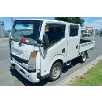 16931-DV-001 - VEHICLE FOR DISASSEMBLY - NISSAN ATLAS SQ2/TZ2/F24 2006-