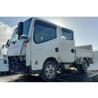 16931-DV-001 - VEHICLE FOR DISASSEMBLY - NISSAN ATLAS SQ2/TZ2/F24 2006-