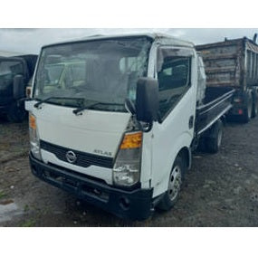 16931-DV-001 - VEHICLE FOR DISASSEMBLY - NISSAN ATLAS SQ2/TZ2/F24 2006-