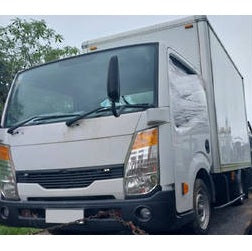 16931-DV-001 - VEHICLE FOR DISASSEMBLY - NISSAN ATLAS SQ2/TZ2/F24 2006-