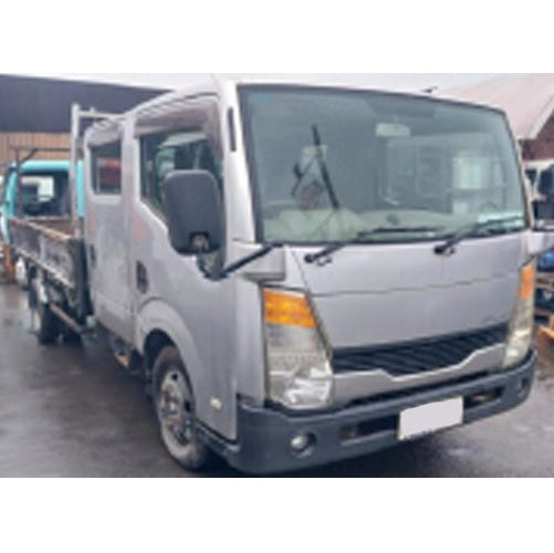 16931-DV-001 - VEHICLE FOR DISASSEMBLY - NISSAN ATLAS SQ2/TZ2/F24 2006-