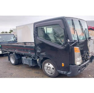 16931-DV-001 - VEHICLE FOR DISASSEMBLY - NISSAN ATLAS SQ2/TZ2/F24 2006-