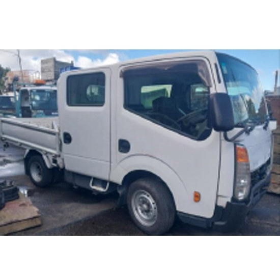 16931-DV-001 - VEHICLE FOR DISASSEMBLY - NISSAN ATLAS SQ2/TZ2/F24 2006-