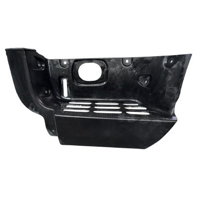 1693104-01S - STEP - L/H - NISSAN ATLAS F24 2006- GENUINE RECYCLED