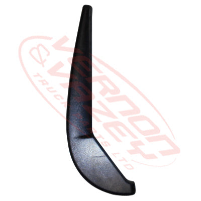 1693110-61S - FRONT DOOR GARNISH - L/H - NISSAN ATLAS F24 2006- GENUINE RECYCLED