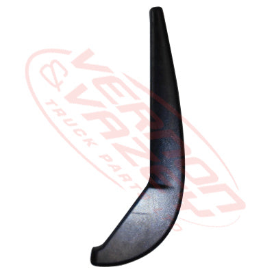 1693110-62S - FRONT DOOR GARNISH - R/H - NISSAN ATLAS F24 2006- GENUINE RECYCLED