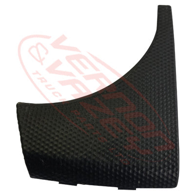 1693110-70S - WEATHERSTRIP - R/H  FRONT DOOR - INNER - NISSAN ATLAS F24 2006- GENUINE RECYCLED