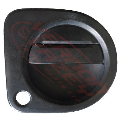1693110-72S - DOOR HANDLE - OUTER - R/H - NISSAN ATLAS F24 2006- GENUINE RECYCLED