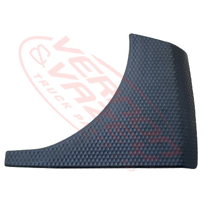 1693110-75ST - DOOR HANDLE - INNER SURROUND - L/H - TRIM PCE - NISSAN ATLAS F24 2006- GENUINE RECYCLED