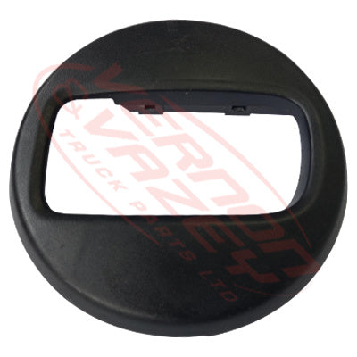 1693110-75S - DOOR HANDLE - INNER SURROUND - L/H - NISSAN ATLAS F24 2006- GENUINE RECYCLED