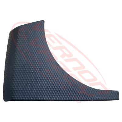 1693110-76ST - DOOR HANDLE - INNER SURROUND - R/H - TRIM PCE - NISSAN ATLAS F24 2006- GENUINE RECYCLED