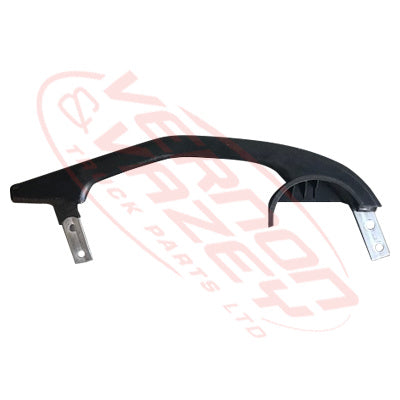 1693110-77S - DOOR HANDLE - L/H - TOP ARM REST - NISSAN ATLAS F24 2006- GENUINE RECYCLED
