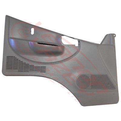 1693111-01S - FRONT DOOR PANEL - L/H - ELECTRIC - NISSAN ATLAS F24 2006- GENUINE RECYCLED
