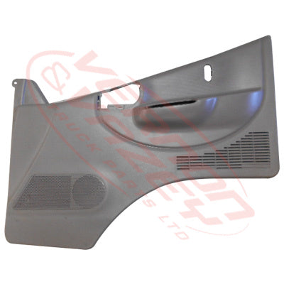 1693111-02S - FRONT DOOR PANEL - R/H - ELECTRIC - NISSAN ATLAS F24 2006- GENUINE RECYCLED