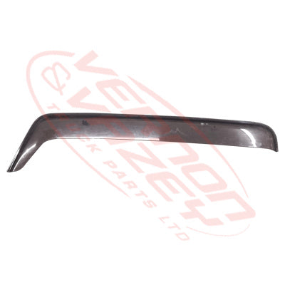 1693111-11S - MONSOON SHIELD - L/H - PLASTIC - NISSAN ATLAS F24 2006- GENUINE RECYCLED