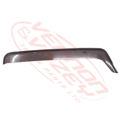1693111-12S - MONSOON SHIELD - R/H - PLASTIC - NISSAN ATLAS F24 2006- GENUINE RECYCLED