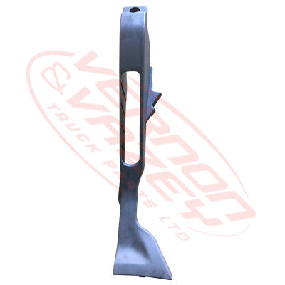 1693112-09S - HANDBRAKE SURROUND - NISSAN ATLAS F24 2006- GENUINE RECYCLED