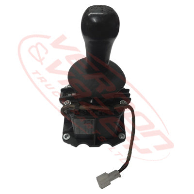 1693113-00S - GEAR SHIFT COMPLETE - AUTO/MANUAL - NISSAN ATLAS F24 2006- GENUINE RECYCLED