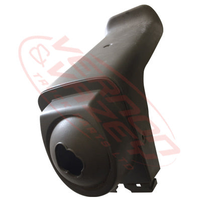 1693113-05S - GEAR SHIFT SURROUND - MANUAL - NISSAN ATLAS F24 2006- GENUINE RECYCLED