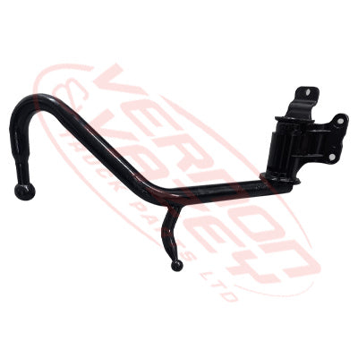 1693116-13S - MIRROR ARM - L/H - MANUAL W/SPOTTER - NISSAN ATLAS F24 2006- GENUINE RECYCLED