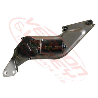 1693121-31S - WIPER MOTOR - 12V - NISSAN ATLAS F24 2006- GENUINE RECYCLED