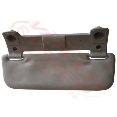 1693125-12S - PILLAR SUNVISOR - R/H - NISSAN ATLAS F24 2006- GENUINE RECYCLED
